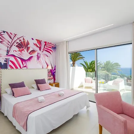 Vila Lavanda Mar By *