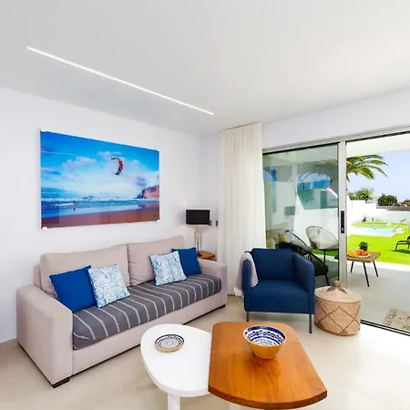 Lavanda Mar By Villa Playa Blanca