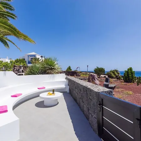 Lavanda Mar By Playa Blanca