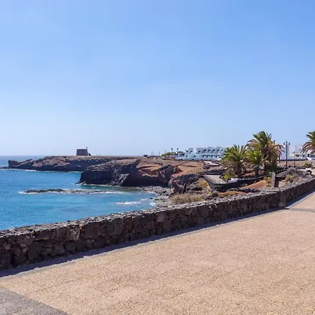 Lavanda Mar By Playa Blanca