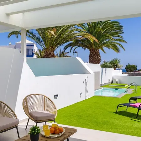 Lavanda Mar By * Playa Blanca