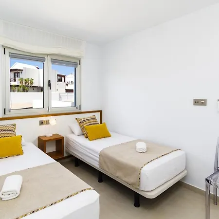 Lavanda Mar By * Playa Blanca